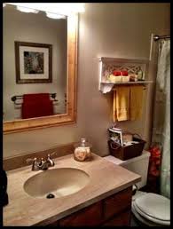 Bathroom Colors,Themes & Decor Ideas on Pinterest