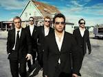PCP's Favourite – Backstreet Boys songs.