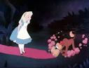 Psychostasy of the Film: Alice in Wonderland (