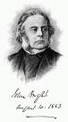 John Bright, and the date