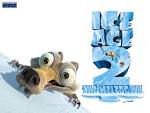 Ice age 2 wallpaper 10