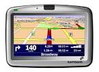 TOMTOM Language Bug | XarJ Blog and Podcast
