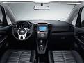 Kia Venga - Car Body Design