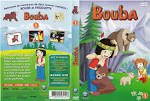 Jaquette DVD de Bouba vol 1 - Cinéma Passion