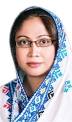 Faryal Talpur