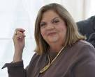 της ΝΔ Ελσα Παπαδημητρίου,