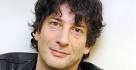 Neil Richard Gaiman was born on November 10, 1960 in Portchester, England. - neil-gaiman