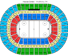 Anaheim Ducks Tickets, Anaheim Ducks Hockey Tickets, Honda Center ...