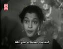 Nau Bahar (1952)