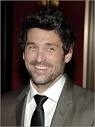 The 42-year-old actor plays the "McDreamy" Dr. Derek Shepherd on "Grey's ... - 1199888604_8242