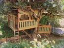 10 Awe-Inspiring Treehouse Designs - Popular Mechanics