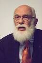 Who Is JAMES RANDI?