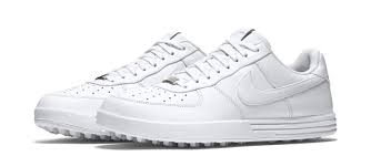 Nike Air Force 1 Golf Shoe | Solecollector