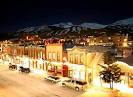 The Mountain | Breckenridge Shred Fest