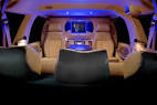 Ford Excursion . MotoBurg