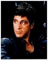 Tony Montana Or Michael Corleone? - WrestleZone Forums - scar