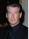 Pierce Brosnan
