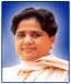Bahan Mayawati