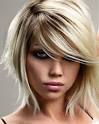Women's Hairstyles For 2012: