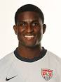 Edson BUDDLE