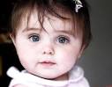 Anak kecil tercantik di dunia, Fatima dari Morrocco - anakkeciltercantik