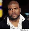 Quinton "Rampage" Jackson