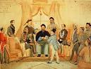 Treaty of Nanjing - First of the Unequal Treaties - China culture