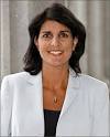 Another Black Conservative: NIKKI HALEY and Tim Scott win GOP ...