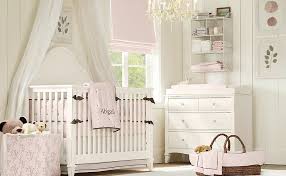 Baby Room Design Ideas