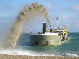 Bescherming tegen de 1000-jarige storm (Foto KYC)