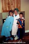 Chat with Ruthie helping kids over come bedwetting! - Whats