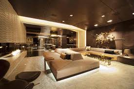 Grey Natural Architecture House Design Can Be Decor With Warm ...