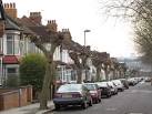 Dallas Road, NW4 - via Daymix