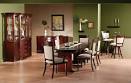 Albuquerque Custom-Contemporary-Formal Dining Room Furniture