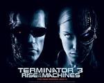 Experience Cinematic: Terminator 3: Rise of the Machines (Mostow 2003)