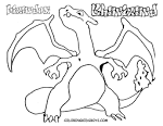 Pokemon: Free Printable Pokemon