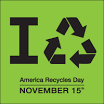 America Recycles Day 2011.png