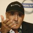 Welcome to our wikizine about Javier Ballesteros - Volvo World Matchplay Press Conference bA0m-ojKcFQc