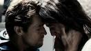 Willem Dafoe and Charlotte