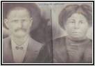 Oliver Epps: Born 10/1860 - Died 2/27/1920 at age 59 Jane Flowers Epps: Born ... - Oliver_and_Jane_border_op_640x442