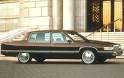 CADILLAC Sixty Special Parts