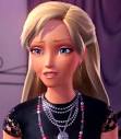 Barbie (Fashion Fairytale