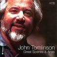 John Tomlinson: Great Scenes and Arias - Tomlinson_2564623012