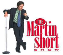 SCTV Guide - After SCTV - Martin Short Shows - martin_short_show