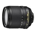 AF-S DX NIKKOR 18-105mm f/3.5-5.6G ED VR from Nikon