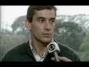 Senna em 1987 fala da ida pra McLaren
