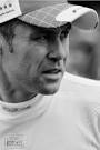 Tom Kristensen THIS BLACK AND WHITE IMAGE WAS CREATED FROM ORIGINAL COLOUR ... - Le+Mans+24h+Race+Previews+-GGNcdFh8MHl