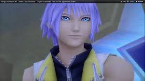 Dream Drop Distance Riku in KH2 Clothes by WhitexBlood - dream_drop_distance_riku_in_kh2_clothes_by_whitexblood-d5b3x1b