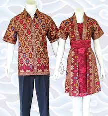 JUAL BAJU BATIK MODERN ONLINE