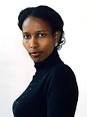 AYAAN HIRSI ALI